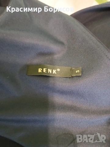 Официална рокля , снимка 3 - Рокли - 53942077