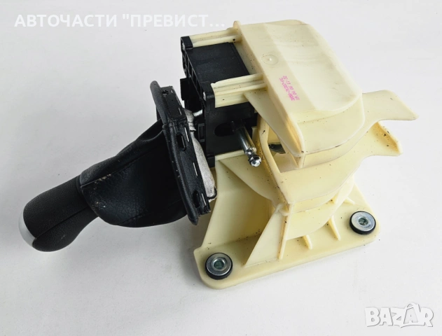 Скоростен Лост Форд Фокус Ц Макс Ford Focus C Max 2003-2009