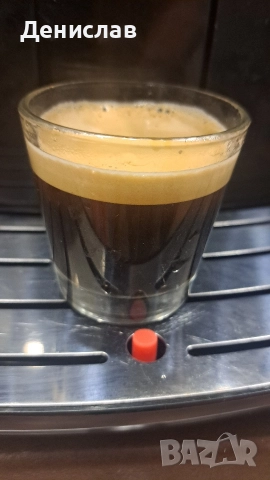 Кафеавтомат Saeco Intelia , снимка 2 - Кафемашини - 52676867