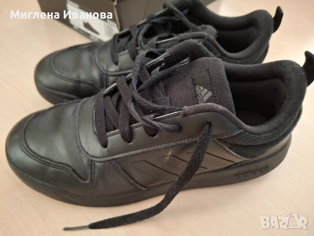 детски маратонки Адидас 36,5 , снимка 3 - Детски маратонки - 51857998