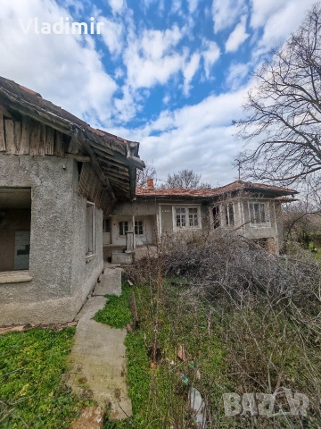 Продавам къща в гр.Алфатар, обл.Силистра, снимка 2 - Къщи - 53877722