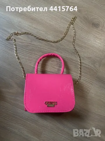 Чанти Guess LV Prada, снимка 5 - Чанти - 50166223