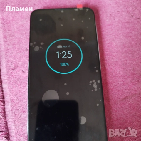 Motorola G10,като нов., снимка 3 - Motorola - 52389775