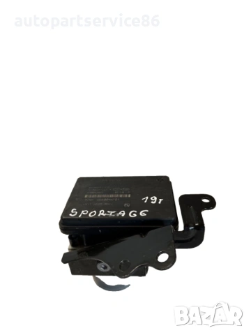 ABS помпа за KIA Sportage 1.6 CRDi (2020) 58920-F1560