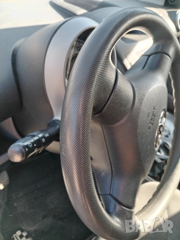 Toyota Aygo 1.0 бензин 67к.с. 2007г. На части, снимка 6 - Автомобили и джипове - 52272213