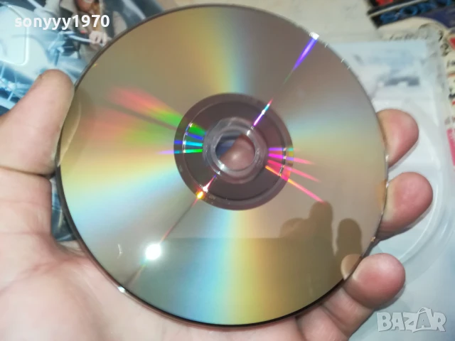 АГЕНТ СОЛТ ДВД 3005251359, снимка 13 - DVD филми - 50483841