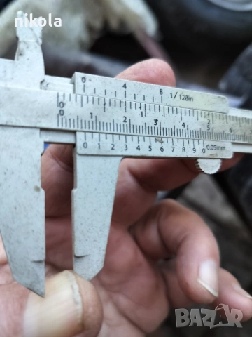 Оригинални тасове 16цола , снимка 7 - Гуми и джанти - 53809693