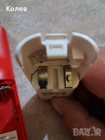 контролер за Nintendo Wii, снимка 6 - Nintendo конзоли - 50733048