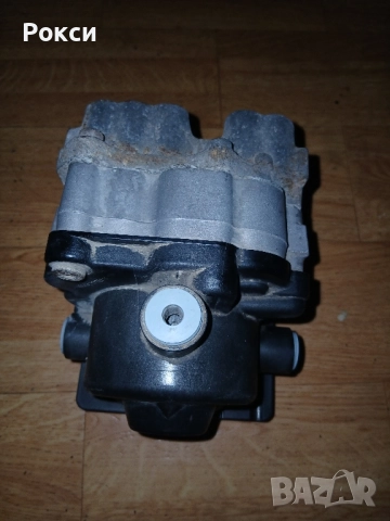 Авс модул форд мондео мк2 1.8 бензин, снимка 9 - Части - 51978639