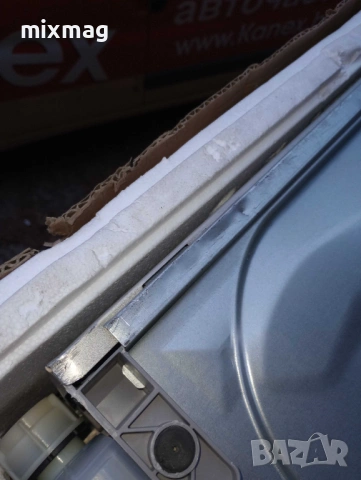 Bosch SKS2ITI00E компактна съдомиялна 6 комплекта, снимка 4 - Съдомиялни - 53994565