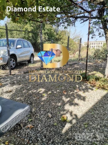 Едноетажна къща в село Книжовник, обл. Хасково, снимка 15 - Къщи - 51352509