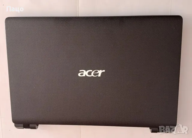 Acer Aspire Timeline 1830t/ I5, снимка 8 - Лаптопи за дома - 47849356