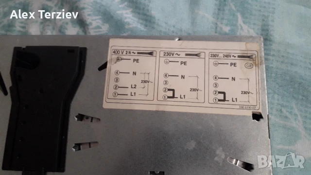 котлони за вграждане, снимка 3 - Котлони - 50997878