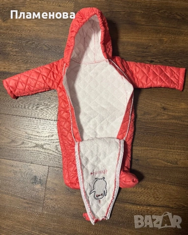 Бебешки ескимоси 3-6 месеца, снимка 10 - Бебешки ескимоси - 53633993