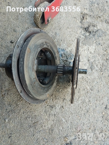 двигател/ трактор хтз ДТ 20 на части , снимка 11 - Автомобили и джипове - 53432090