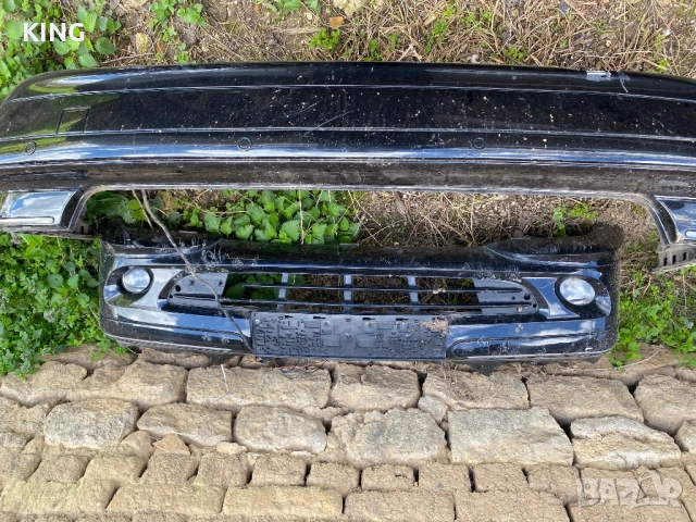 Mercedes W203, снимка 4 - Части - 54170242