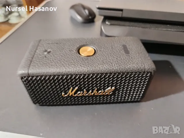 Marshall Emberton ll, снимка 1 - Тонколони - 48684135