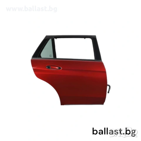 Врата задна дясна A2127303605 E Klasse W212