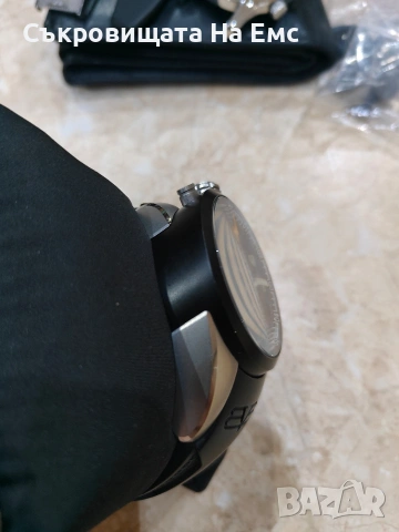 Bomber Chronograph Swiss , снимка 2 - Мъжки - 53262586