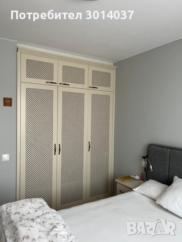 Тристаен апартамент с морска панорама в Бяла, снимка 8 - Апартаменти - 53079456