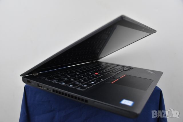 Лаптоп Lenovo ThinkPad T470. 1 година гаранция., снимка 5 - Части за лаптопи - 46681611