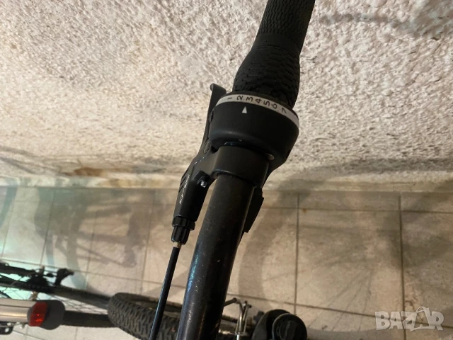 Колело Rockrider st10027,5 , снимка 3 - Велосипеди - 50571913