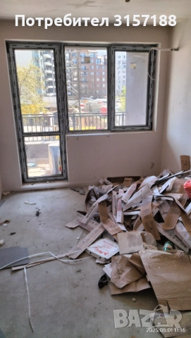 Продавм 2 стаен , снимка 4 - Апартаменти - 52932849