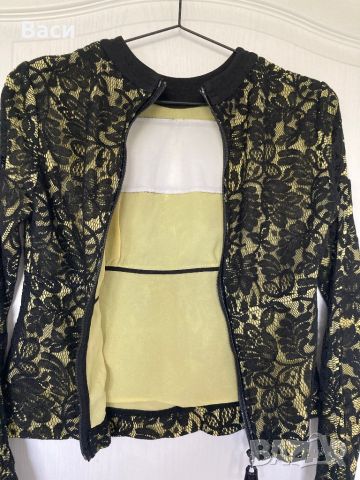LOUIS VUITTON оригинална блуза, снимка 6 - Блузи с дълъг ръкав и пуловери - 45685772