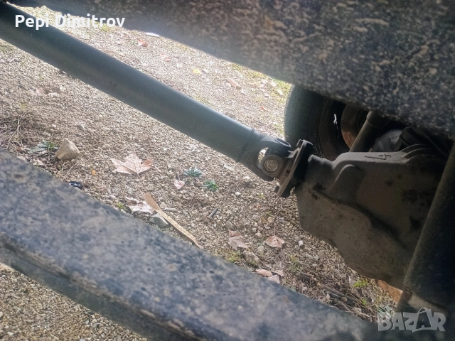 Пътна помощ Мерцедес спринтер 412 2.9, снимка 12 - Бусове и автобуси - 52369045