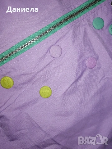 Oakley дамско яке, снимка 4 - Якета - 53690297