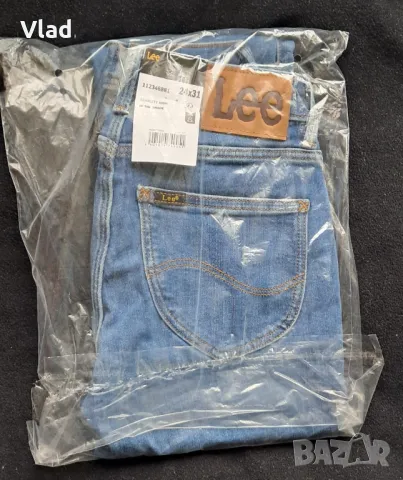 Дамски skinny fit дънки, снимка 5 - Дънки - 49881712