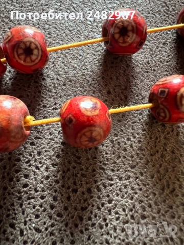 Дамска гривна, снимка 5 - Гривни - 53694554