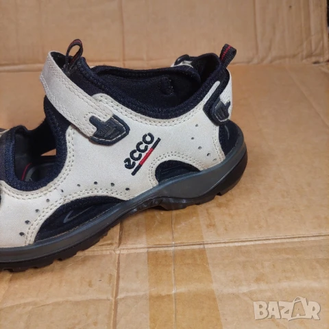 туристически сандали ECCO OFFROAD номер 39, снимка 3 - Сандали - 50750964
