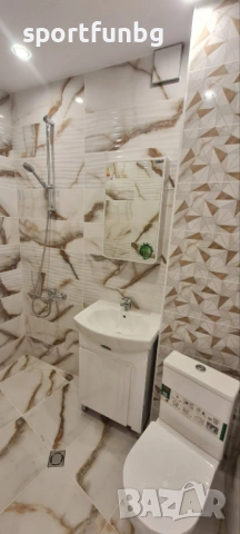 Продава 3-СТАЕН апартамент гр.София, кв.Надежда 2, снимка 15 - Апартаменти - 53856930