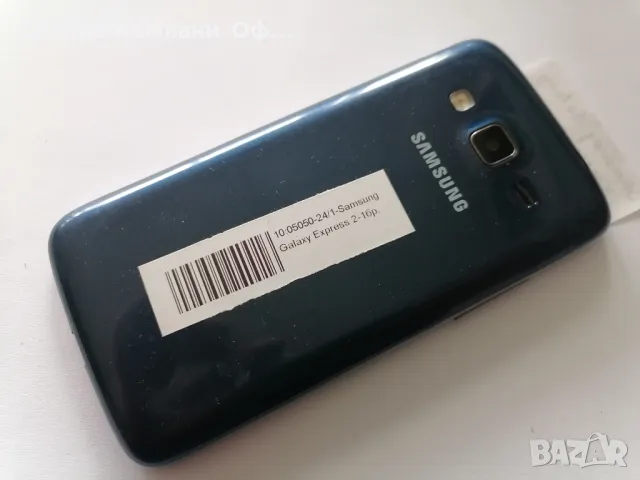 Мобилен телефон Samsung Galaxy Xpress, снимка 2 - Samsung - 49490429