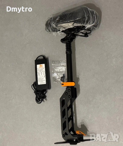 електрическа тротинетка Kukirin G2Max, снимка 9 - Друга електроника - 53938139