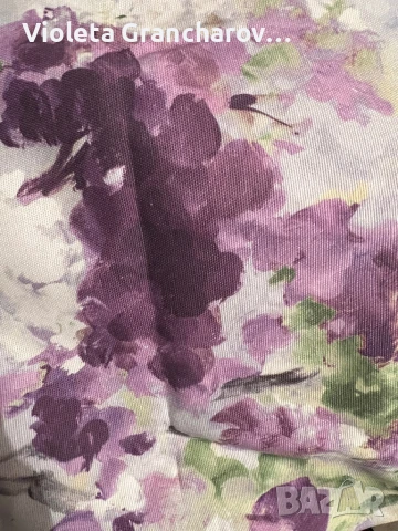 Ушити плътни пердета- нови, снимка 2 - Пердета и завеси - 51303682