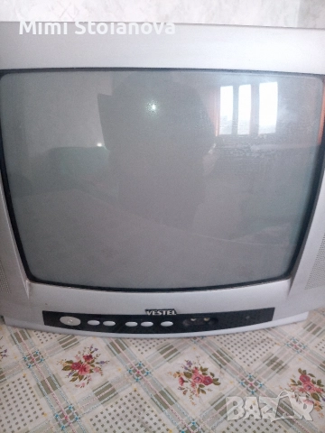 Телевизор ,Voltel