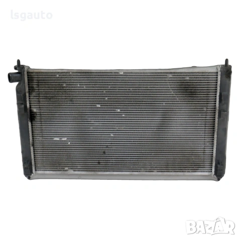 Воден радиатор Mitsubishi Lancer X (GS44S) 2007-2017 ID: 159360, снимка 2 - Части - 54077762