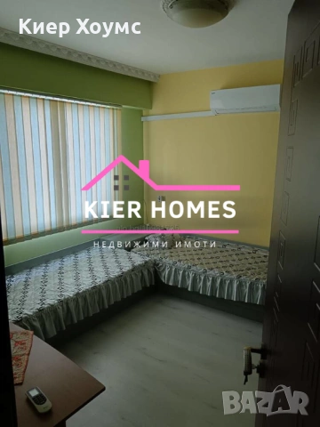 Обзаведен апартамент в кв."Раковски",Димитровград,обл. Хасково, снимка 6 - Апартаменти - 53813993