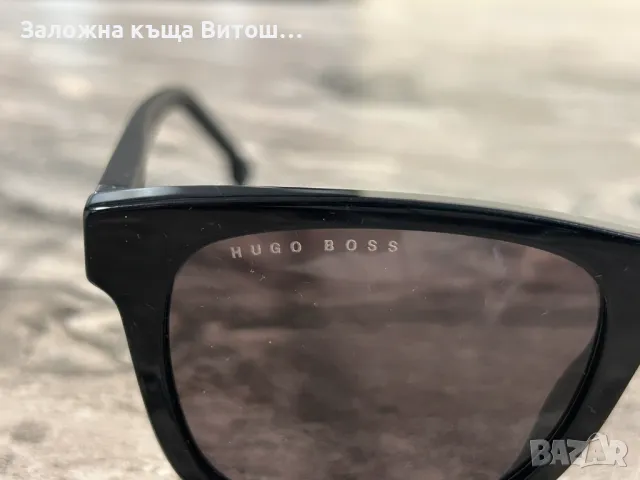 Слънчеви очила Hugo Boss 1039S 145V, снимка 3 - Слънчеви и диоптрични очила - 47511145