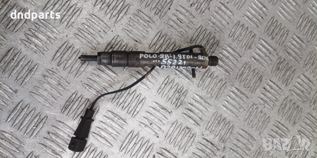 Умна дюза VW Polo 1.9TDI 90hp 1998г.	