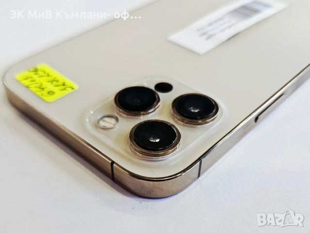 Apple iPhone 12 Pro Max 256GB 89% 03453-25, снимка 4 - Apple iPhone - 51954430