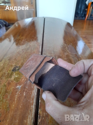 Стара табакера,калъф за цигари БГА Балкан,Balkan #3, снимка 4 - Други ценни предмети - 53307266