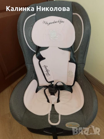 Столче за кола Moni, снимка 1