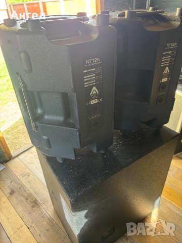 Сет Тонколони 2х12 Топ, 1х18 Бас, снимка 3 - Тонколони - 53129055