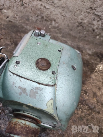 Индустриален оверлог, снимка 5 - Други машини и части - 53022075