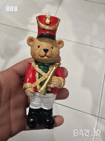 коледни фигурки , снимка 2 - Декорация за дома - 52175652