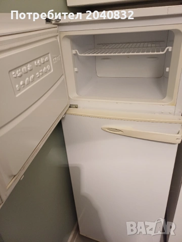 Продавам хладилник , снимка 2 - Хладилници - 54092400