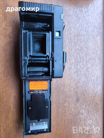 Konica C35EF P, снимка 7 - Фотоапарати - 51382429